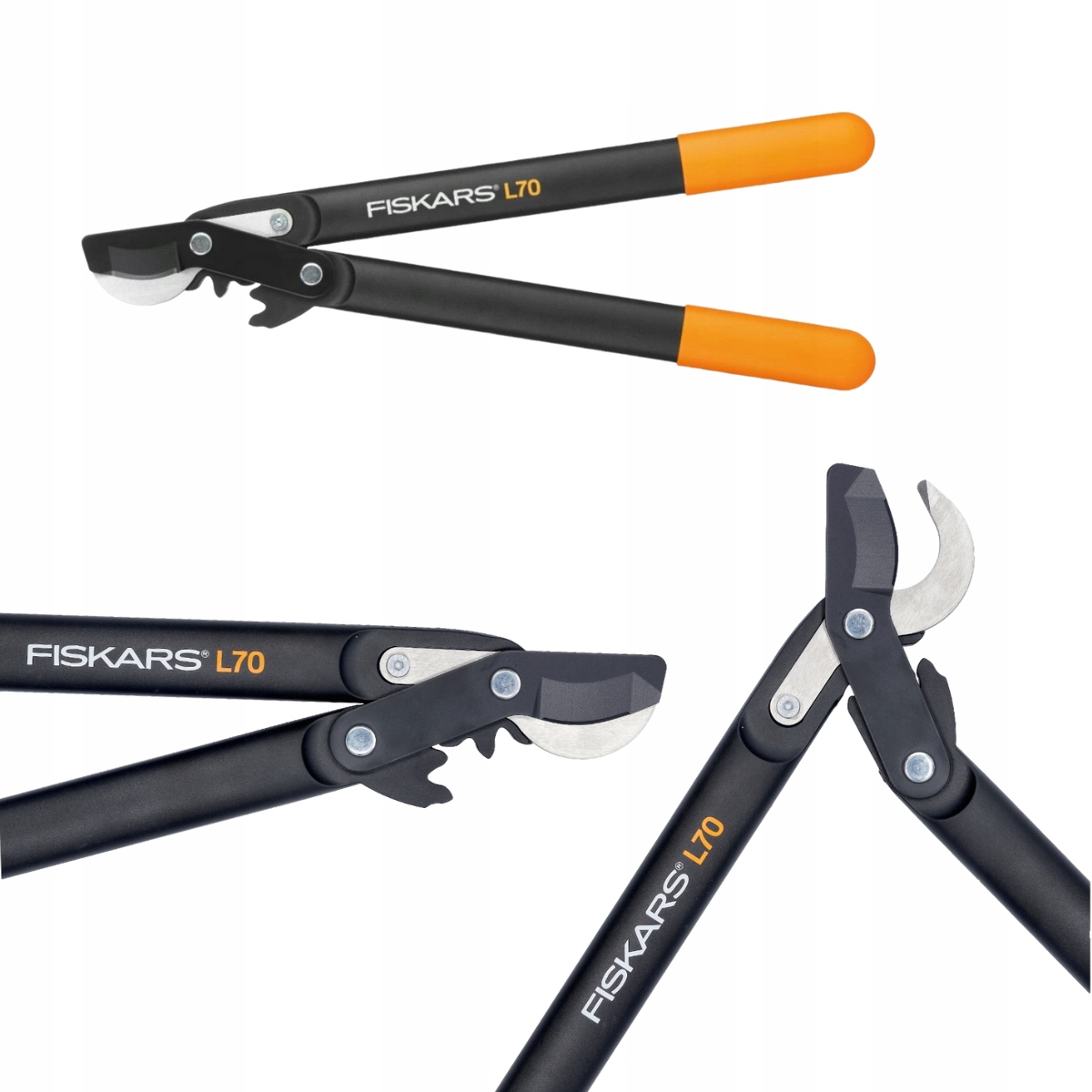 Ručné nožnice Fiskars 1002104